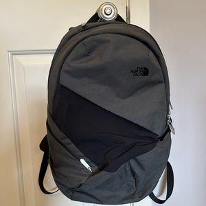 North Face Backpack